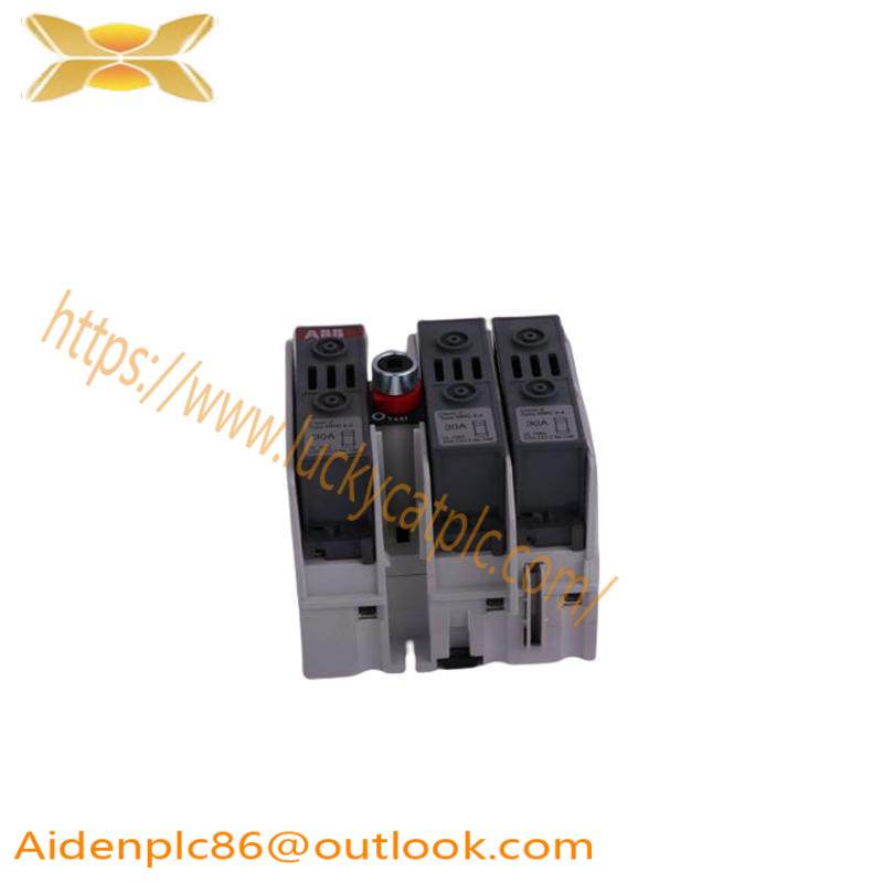 ABB PM632