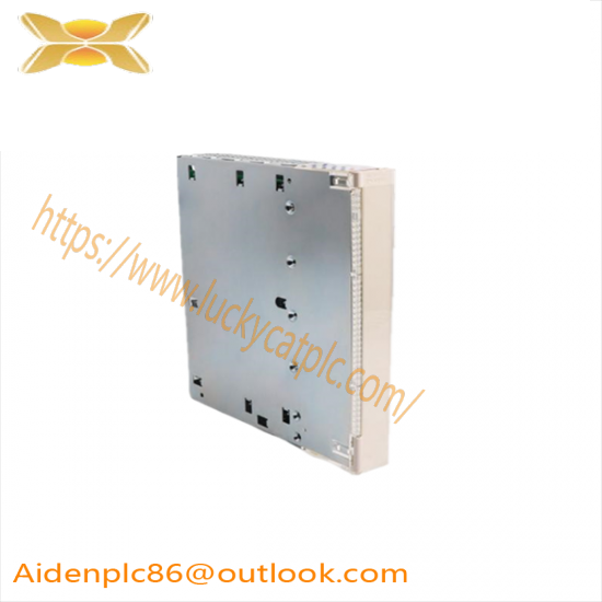 ABB PM632 Processor Unit