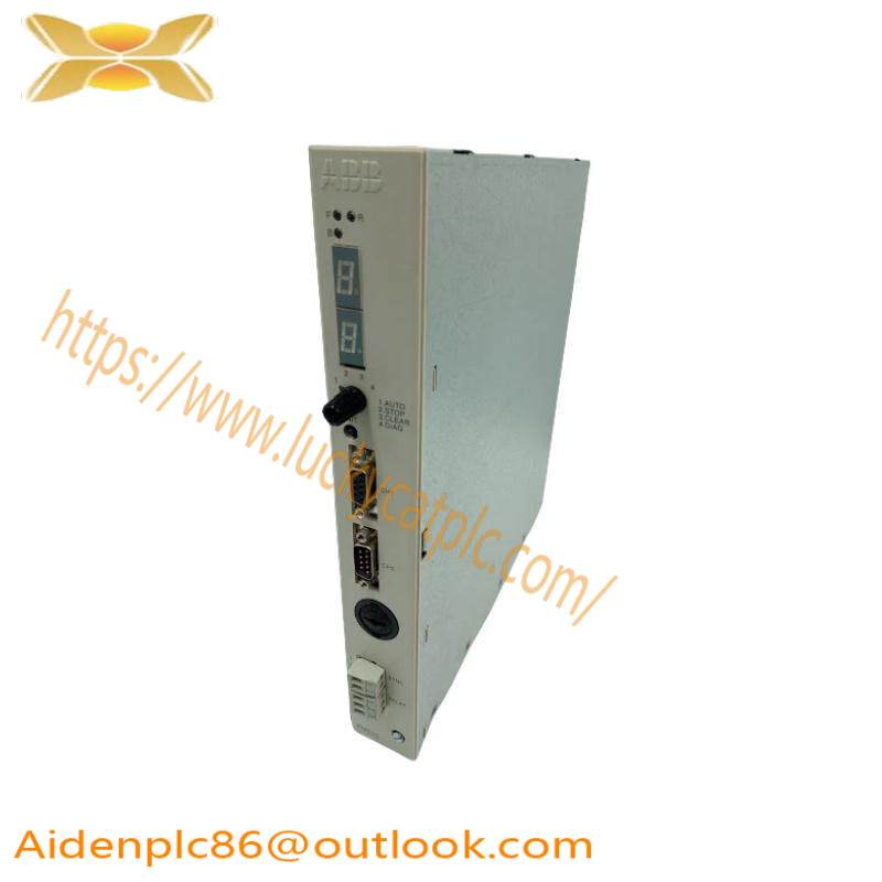ABB PM633