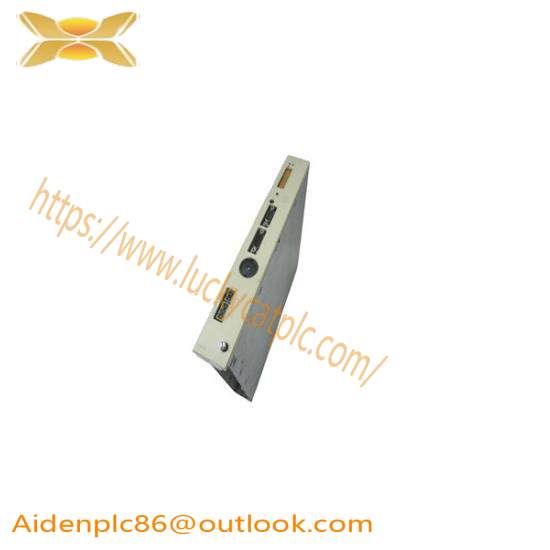 ABB PM633 3BSE008062R1 Processor Module