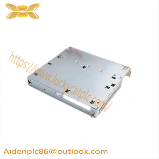 ABB PM645B