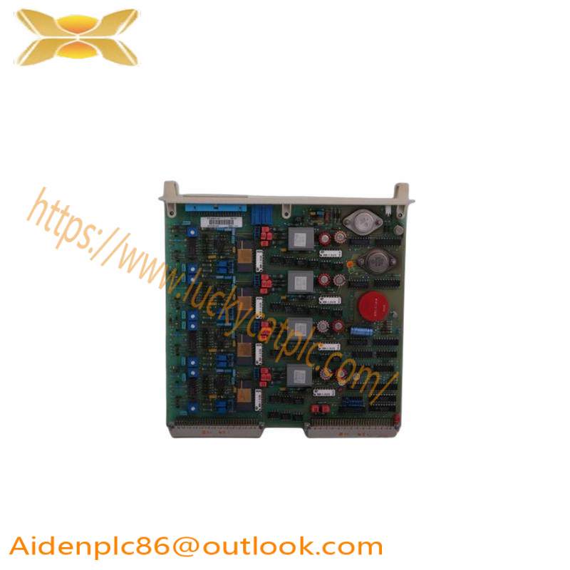 AB 1746-OV16 16-Channel DC Output Module