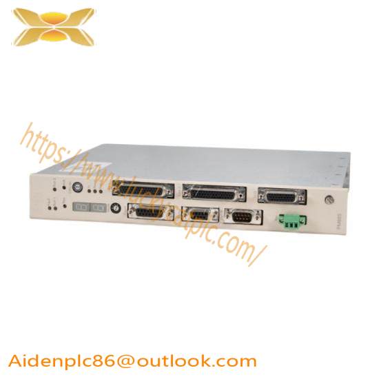 ABB PM665