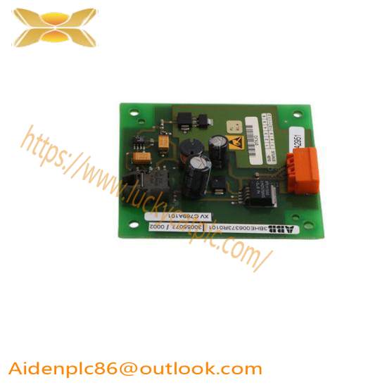 ABB PM783F 3BDH000364R0002