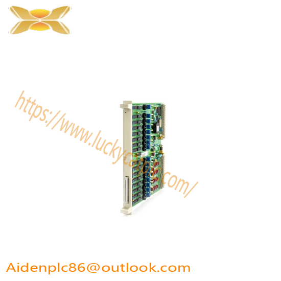 ABB PM783F 3BDH000364R0002