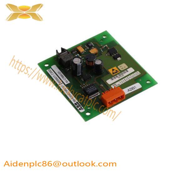 ABB PM783F 3BDH000364R0002