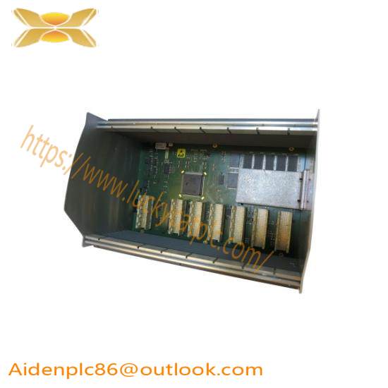 ABB PM802F 3BDH000002R1  ABB Base Unit