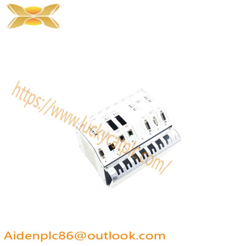 ABB PM802F 3BDH000002R1 Base Unit