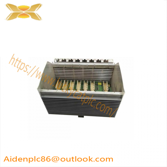 ABB PM803F