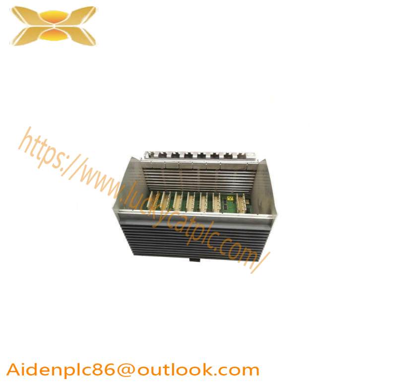 ABB PM803F