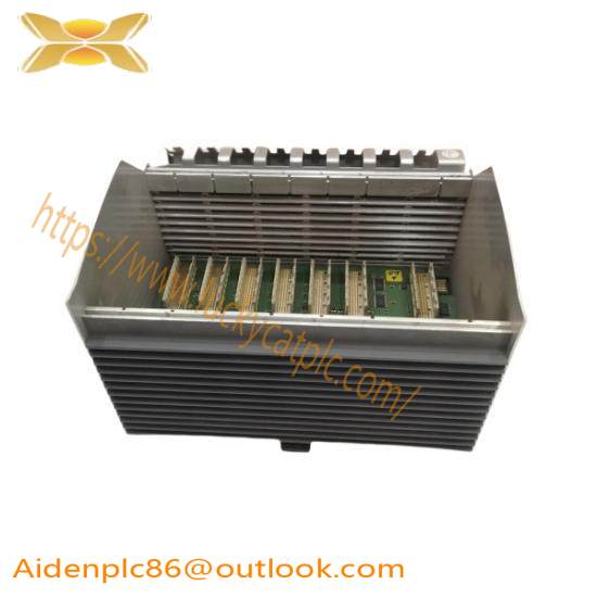 ABB PM803F