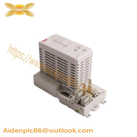 ABB PM810V2