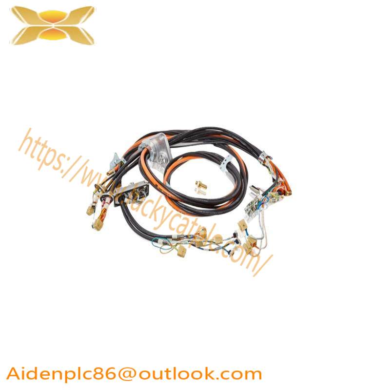 ABB PM820-1