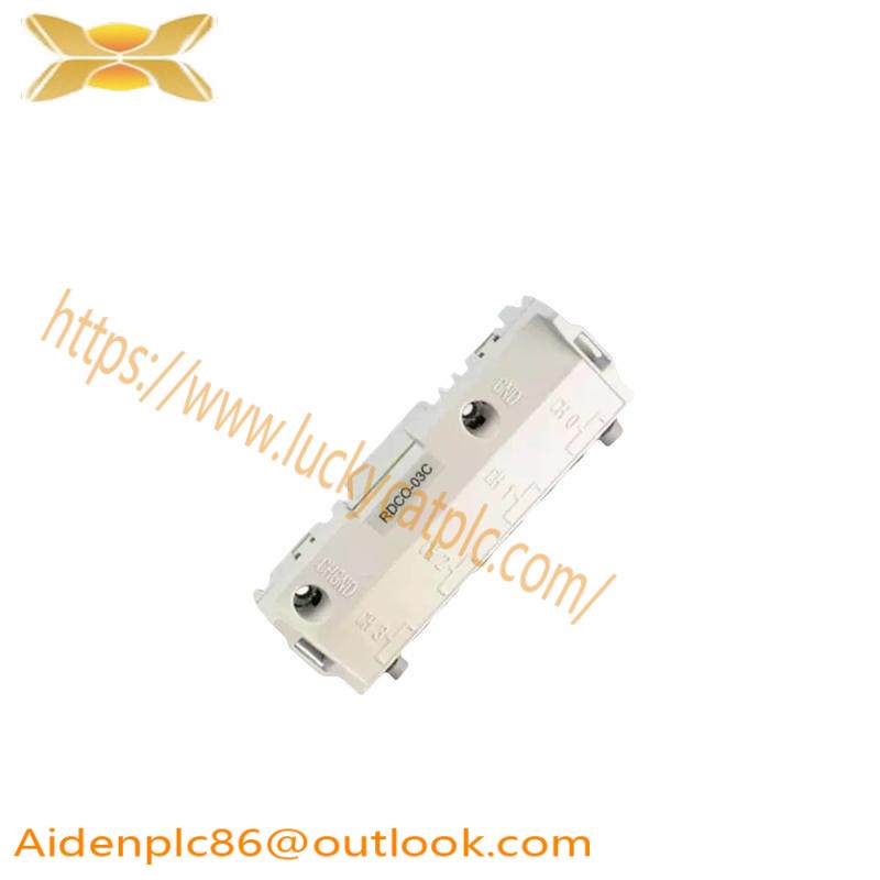 ABB PM820-1