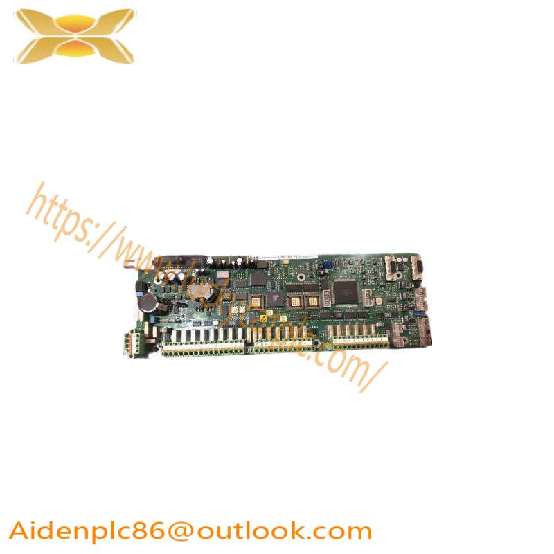 ABB PM820-1
