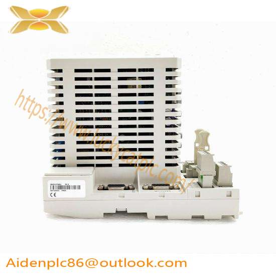 ABB PM825 3BSE010796R1