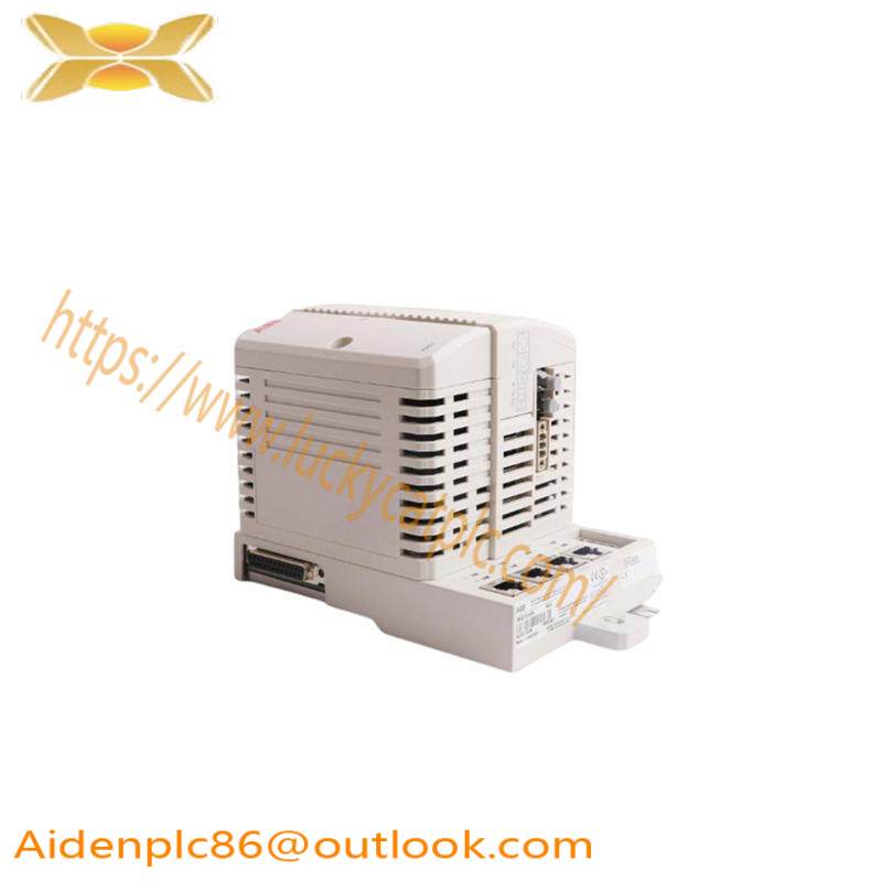ABB PM851K01 3BSE018168R1 Processor Unit Kit