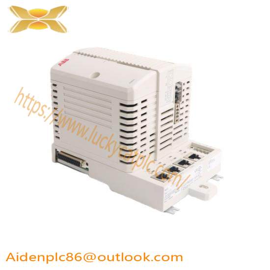 ABB PM856K01 3BSE018104R1  Processor Unit