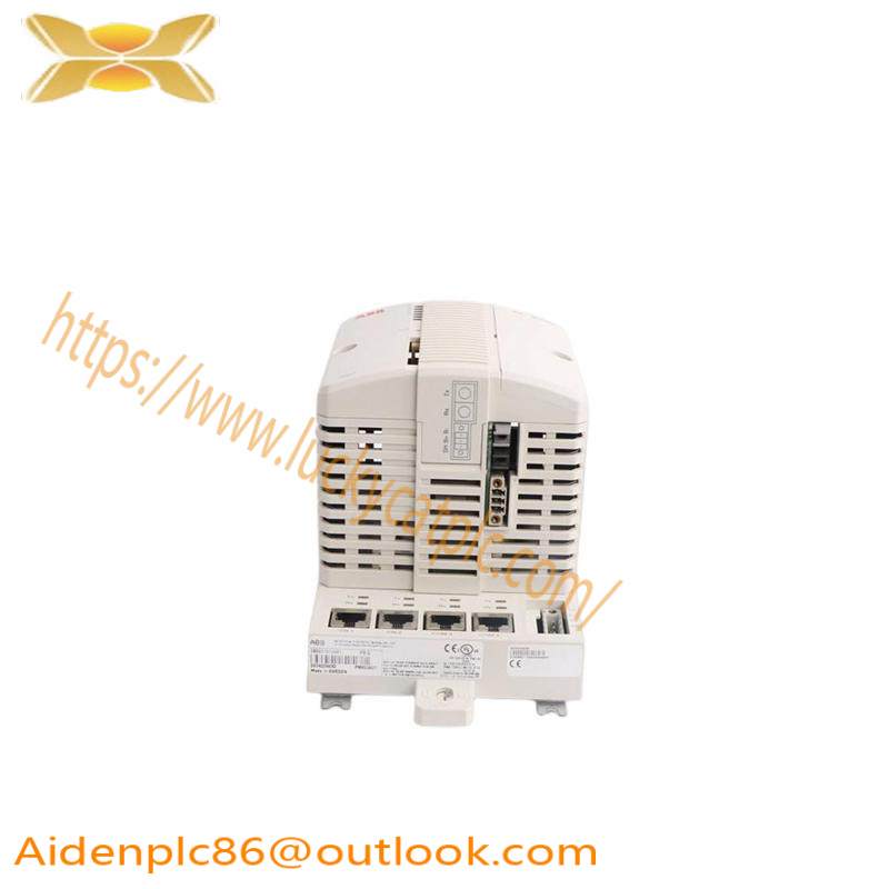 ABB PM856K01 3BSE018104R1 Processor Unit Kit
