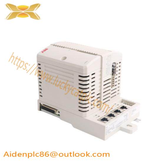 ABB PM856K01 Processor Unit