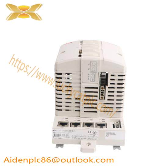 ABB PM856K01 Processor Unit