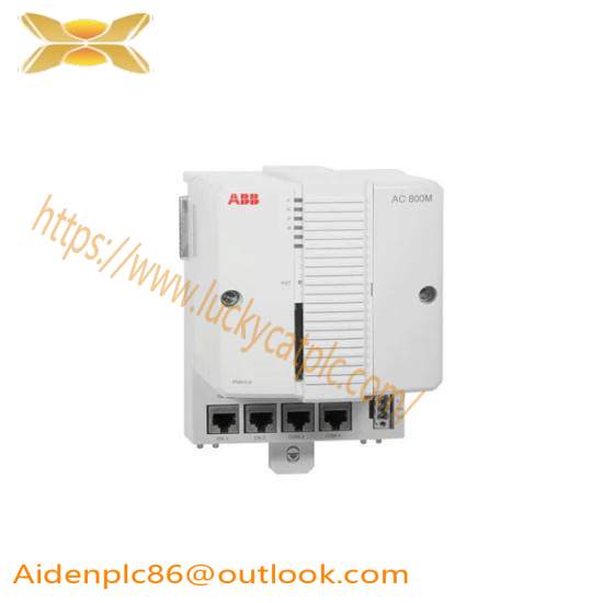 ABB PM856K01 Processor Unit Kit