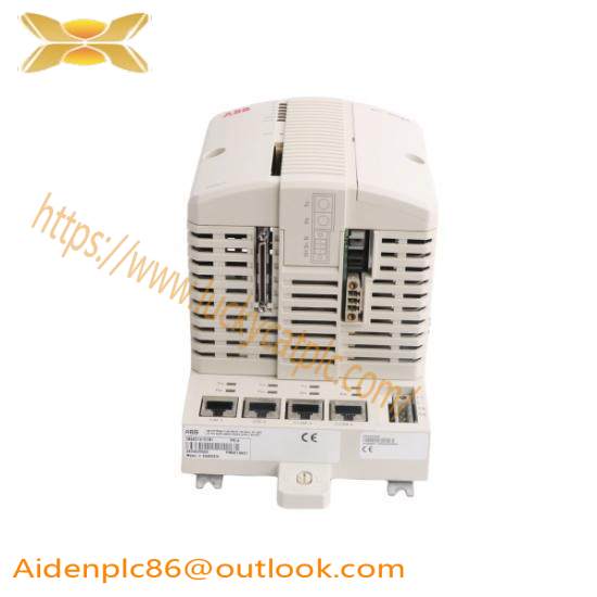 ABB PM861AK01