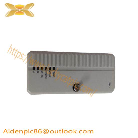 ABB PM861AK02