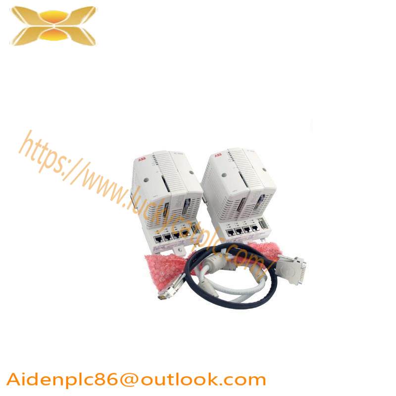 ABB 3BSE018160R1