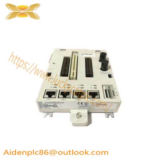ABB PM861K01