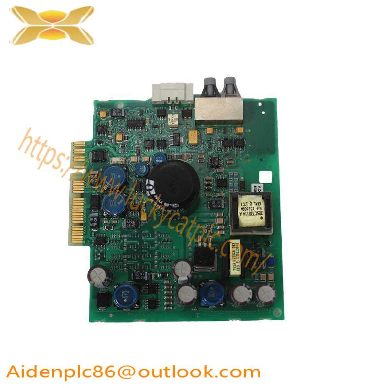 ABB PM864-1A 3BSE018165R1 Analog Module