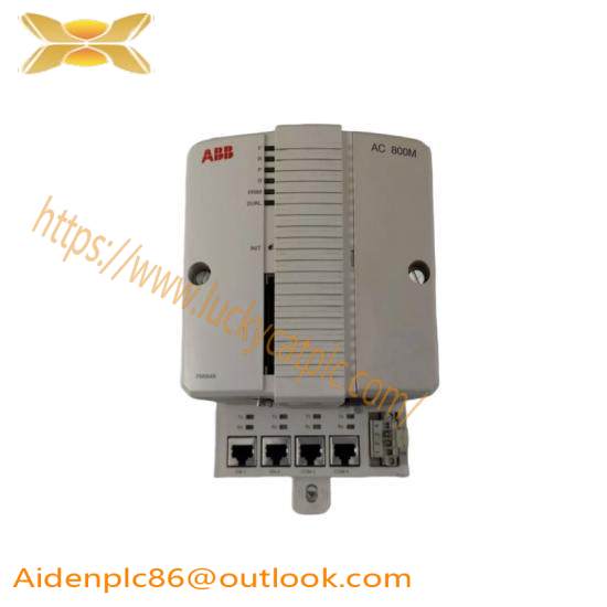 ABB PM864