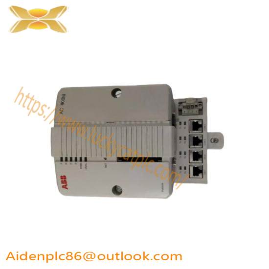 ABB PM864