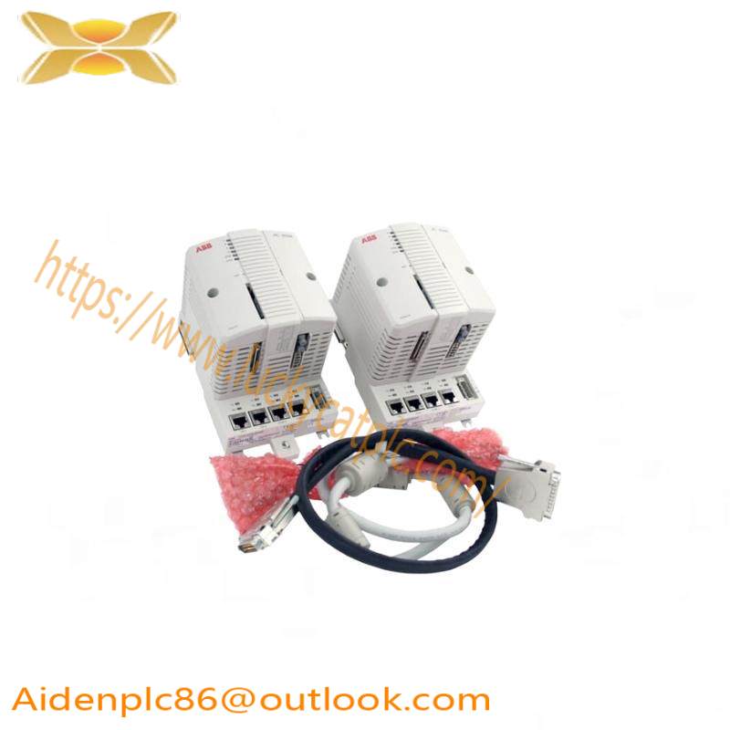 ABB PM864A 3BSE018162R1