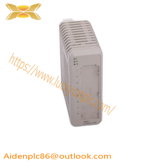ABB PM864AK01-eA