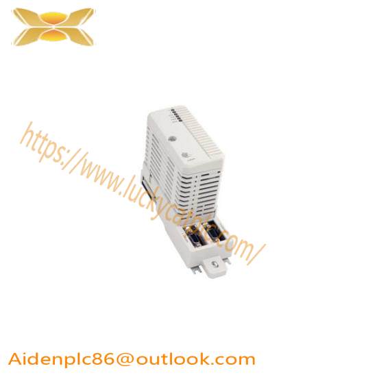 ABB PM864AK02 Redundant Processor Unit