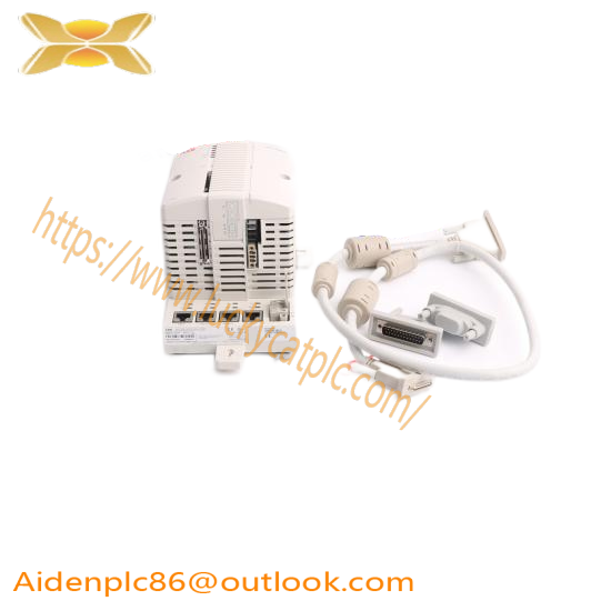 ABB PM865K01  Processor Unit