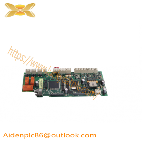 ABB PM866-2 3BSE050201R1