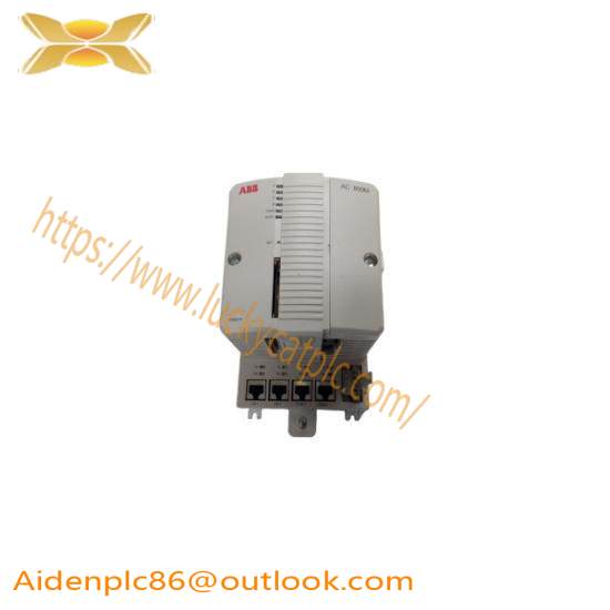 ABB PM866 3BSE050200R1