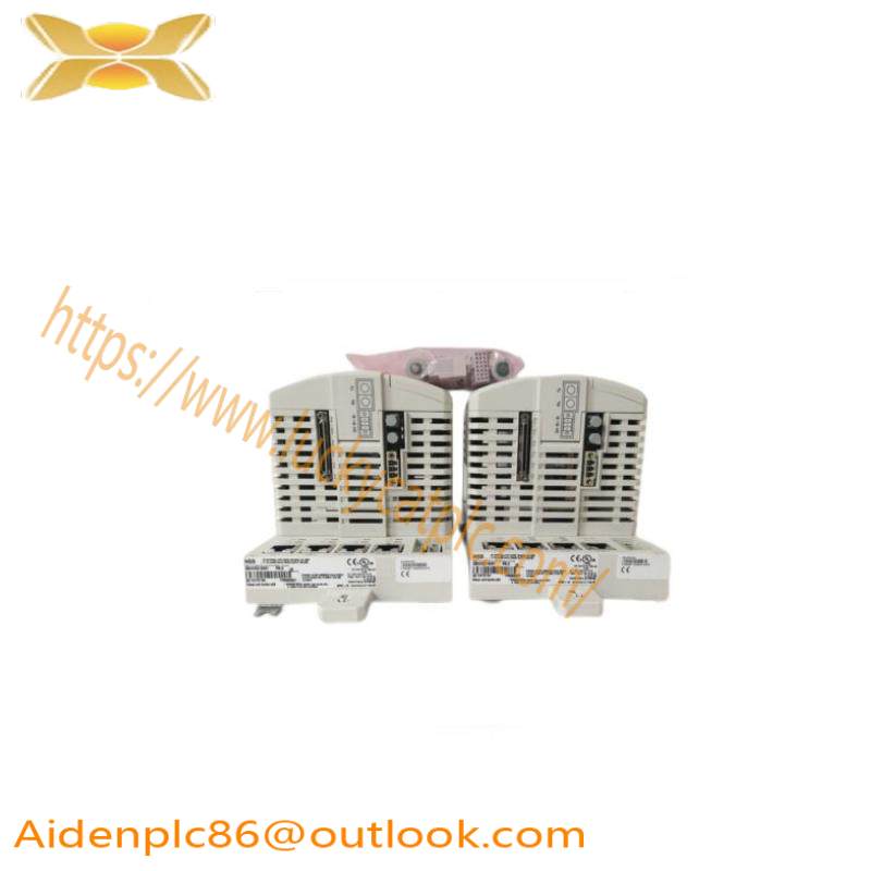 AB 1771-OMD Digital AC Output Module