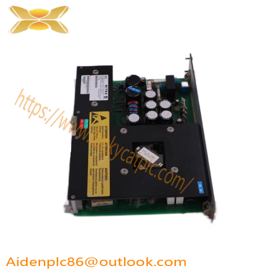 ABB PM866K02  Processor Unit Kit
