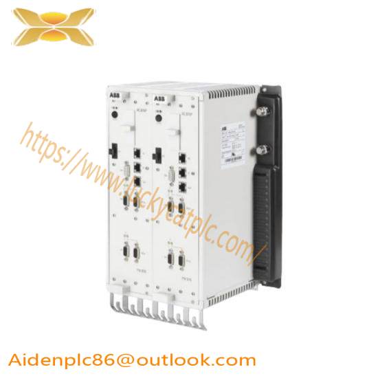 ABB PM876