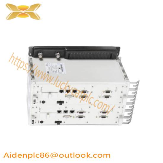 ABB PM876