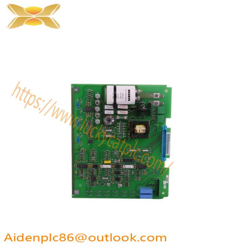 ABB PM876 3BDH000607R1 Controller