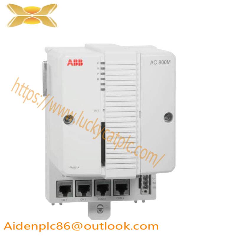 ABB 3BSE019950R1