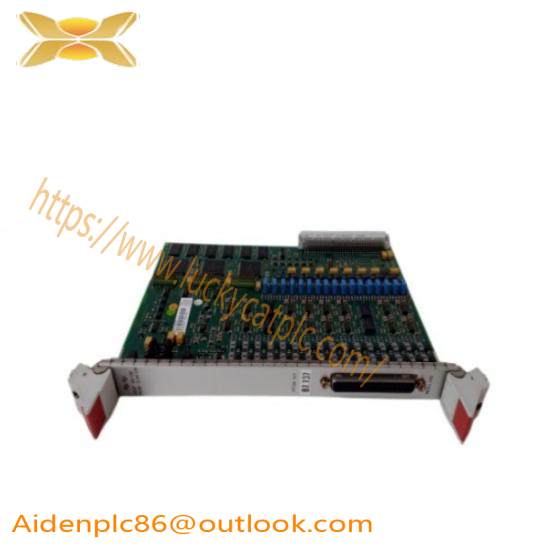 ABB PM904F 3BDH001002R0001  CPU Module