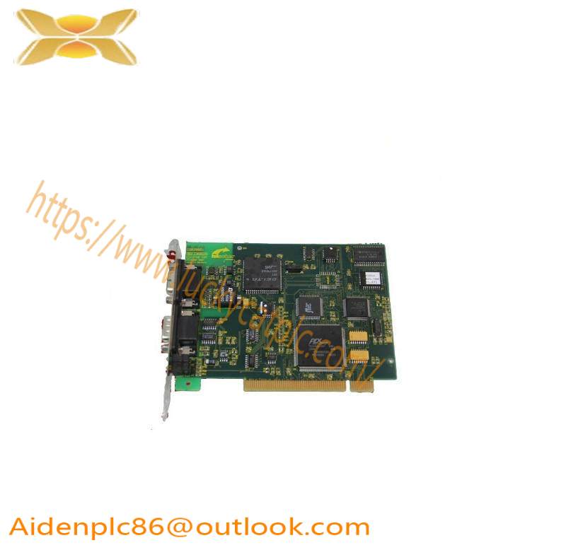 ABB PMA324BE PM A324 BE HIEE400923R0001 Modbus Coupler Module