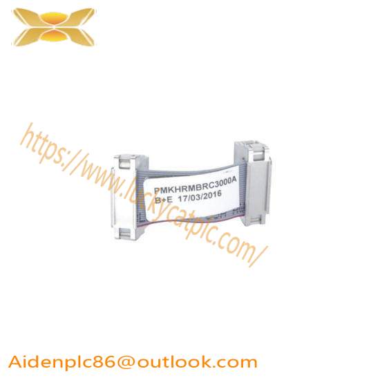 ABB PMKHRMBRC3000A Bailey Infi 90 BRC Redundancy Cable