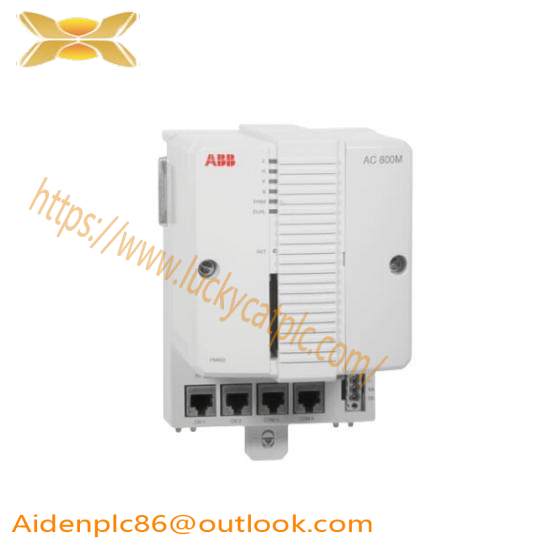 ABB PMSI121 3BSE005669R1 Processor Unit