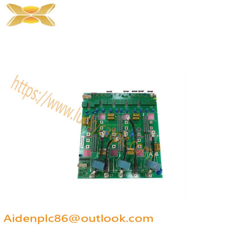 ABB PNI800 Power Interface Board
